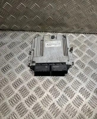 Ford Focus Engine control unit/module F1FA12A650DVG