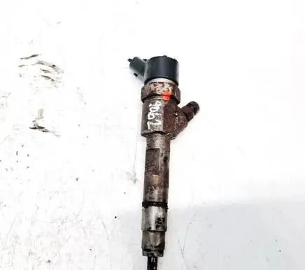 Mitsubishi Carisma Fuel injector 0445110021 7700111014