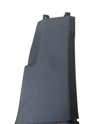 Volkswagen PASSAT B8 (B) pillar trim (bottom) 3G0867292B