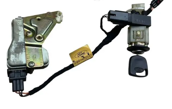 Ford Mondeo MK II Central locking motor 88205491 97BG432A98AB 97BG14A523AF