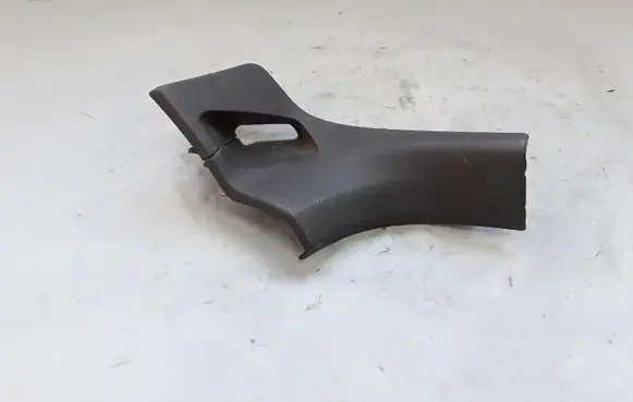 Volkswagen Sharan Other sill/pillar trim element 7N0867128B