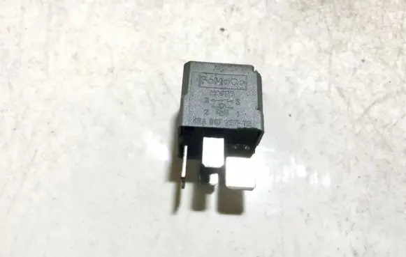 Ford Galaxy Other relay 6g9t14b192ea 6g9t-14b192-ea