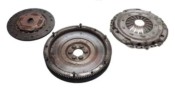 Volkswagen Caddy Clutch set kit 038105273D 1878004084