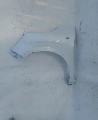 Suzuki Ignis Fender