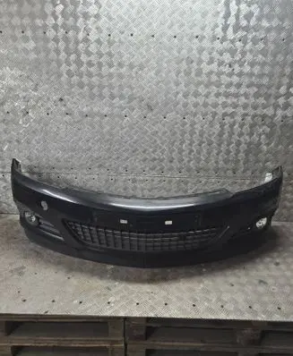 Opel Astra H Front bumper 13110295