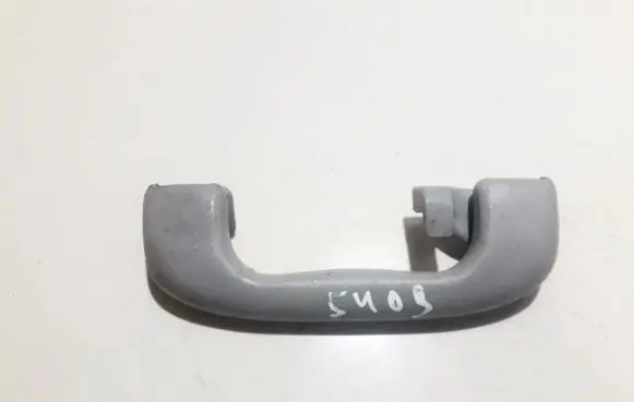 Opel Zafira B Rear interior roof grab handle 317382836