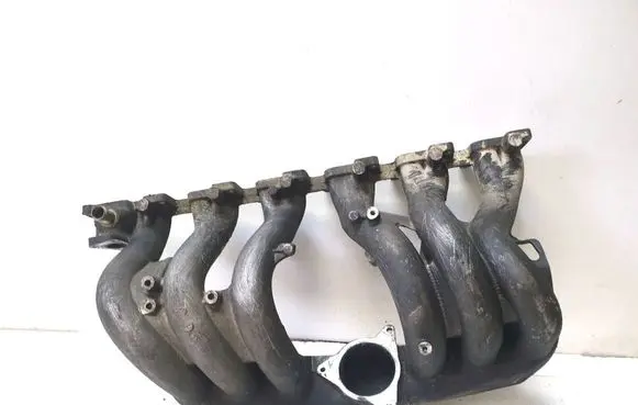 Mercedes-Benz E W211 Intake manifold A6190900737