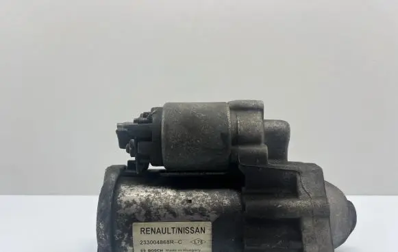 Nissan Micra K14 Starter motor 233004868R 0001170629