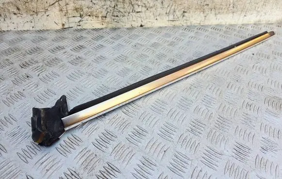 Mercedes-Benz CL C140 Rear side glass trim 1406700738