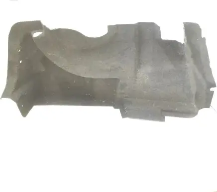 Ford Fusion II Trunk/boot side trim panel