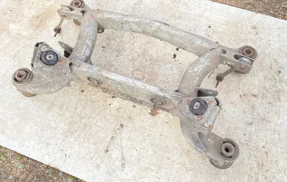 BMW 5 E39 Rear subframe 
