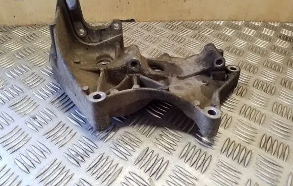 Generator/alternator bracket