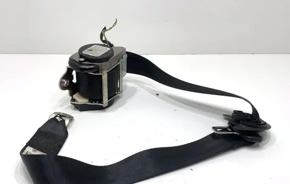 Volkswagen Sharan Front seatbelt 7N1857706