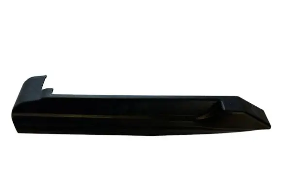 BMW 7 E65 E66 Front driver seat rail trim 7016461 60829010