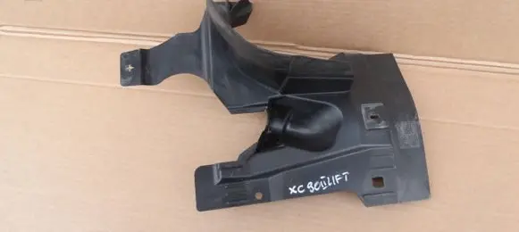 Volvo XC90 Front mudguard 32369177 BQ2FA