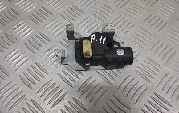 Nissan Primera Central body control module