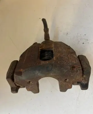 Volvo V70 Rear brake caliper 9434168