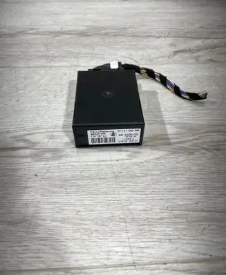 BMW 5 E39 Airbag control unit/module 1092396 37141092396 05103000