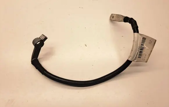 Volvo V70 Negative earth cable (battery) 9162579