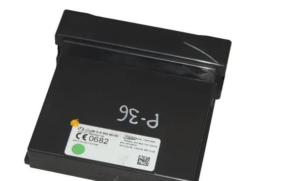 Peugeot 508 Other control units/modules 1608421480 9801695280
