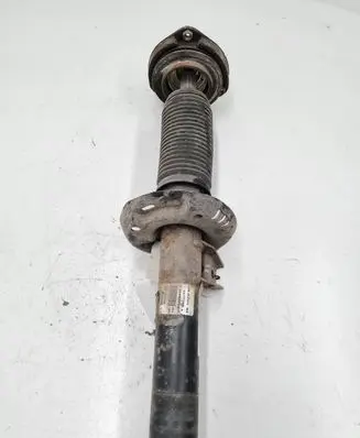 Volkswagen Golf VI Front shock absorber/damper 1T0413031HA