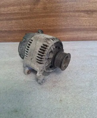 Audi A3 S3 8L Generator/alternator 037903025C 0123320034