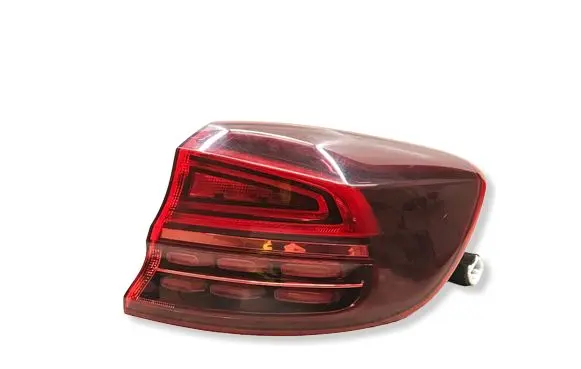 KIA Ceed Rear/tail lights 92402J7150 0R15RR12 R0090R150021363