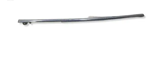 Citroen C4 II Rear door trim (molding) 9687379980