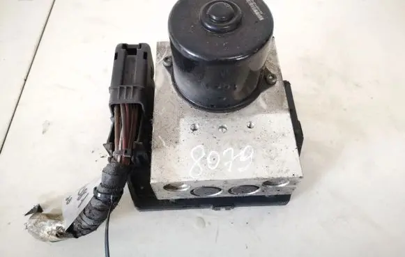 Mercedes-Benz C W203 ABS Pump a0044310521 10.0204-0290.4