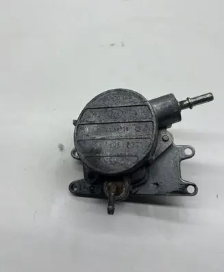 Opel Zafira A Vacuum pump 0252738