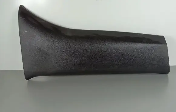 Jeep Grand Cherokee WL (B) pillar trim (bottom) 6QH12TRMAA