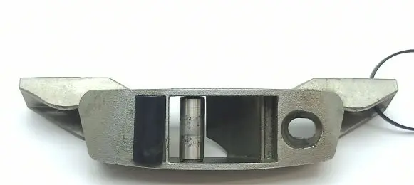BMW Z4 E85 E86 Convertible roof lock/latch 7016886