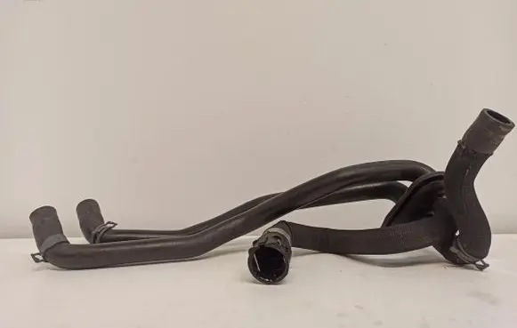 Audi A4 S4 B8 8K Engine coolant pipe/hose 8K0819350L