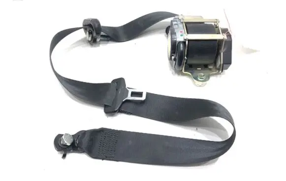 Fiat Qubo Front seatbelt 735632223