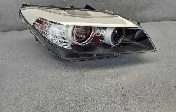 BMW Z4 E89 Headlight/headlamp 103419012793