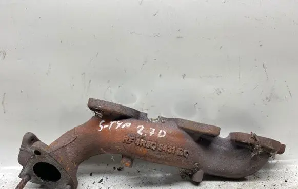Exhaust manifold