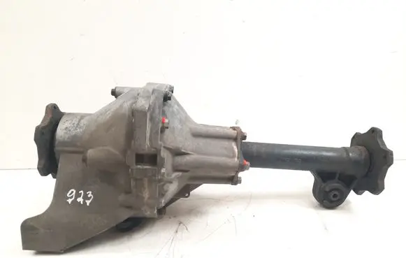Hummer H2 Front differential 40015203 40014981