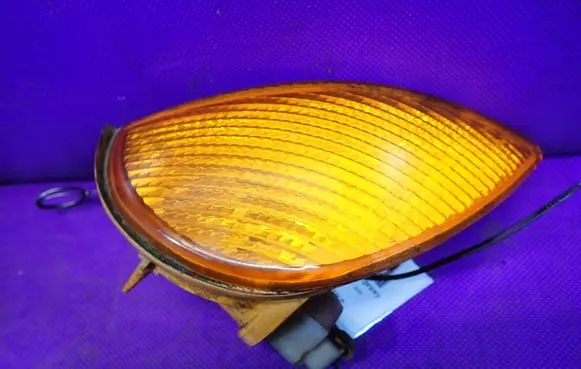 Fiat Seicento/600 Front indicator light 38820748