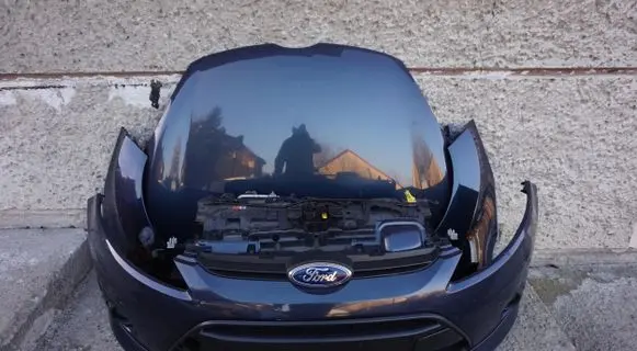 Ford Fiesta Front piece kit 