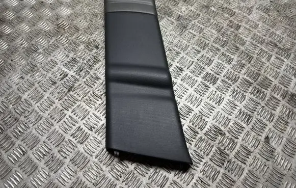 Mini Cooper Countryman R60 (B) pillar trim (bottom) 9803311