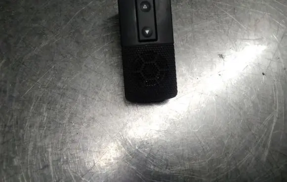 Opel Signum Electric window control switch 09185959
