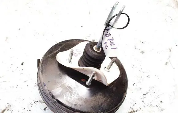 Ford Transit Brake booster 6c112b195bc 0204051165