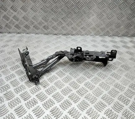 Mercedes-Benz S W223 Engine bonnet/hood hinges A2238801800