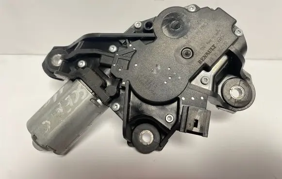 Renault Scenic III - Grand scenic III Rear window wiper motor 0390201856