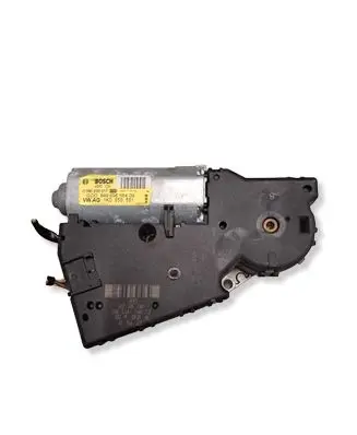 Volkswagen PASSAT B6 Sunroof motor/actuator 0390200017 1K0959591