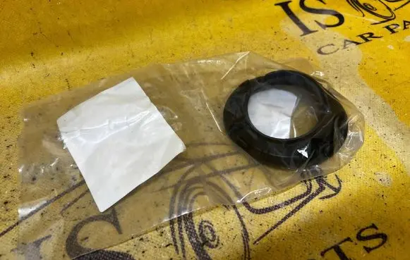 BMW X3 E83 Fog light part 51113400911 3400911