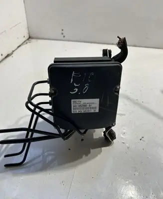 BMW 5 F10 F11 ABS Pump 6852808 6852811 265960447
