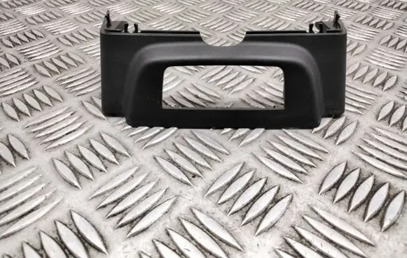 Mercedes-Benz ML W166 Rearview mirror trim A1668211836