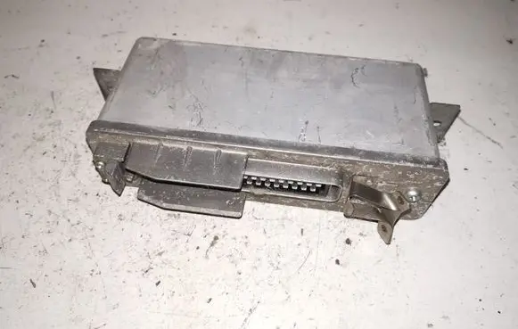 BMW 5 E34 ABS control unit/module 0265100045 345211584240 1158424