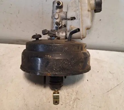 KIA Sorento Brake booster 591103E650 585003E700 6614